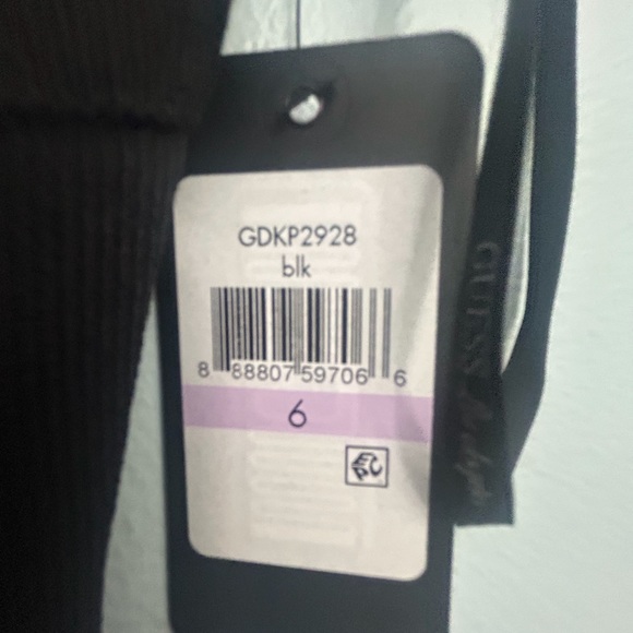 GUESS DRESS - Picture 8 of 11